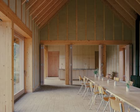 The Apple House